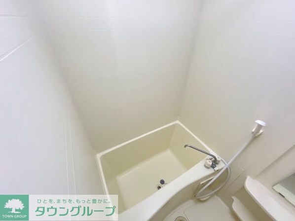 ORIONの物件内観写真